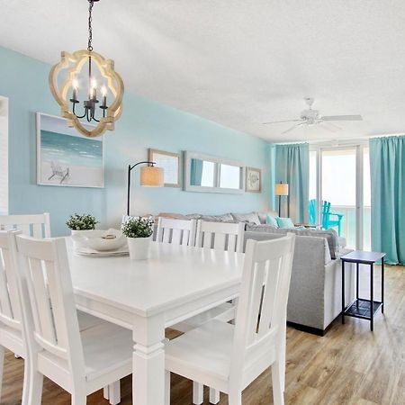 East End Escape Apartment Myrtle Beach Bagian luar foto