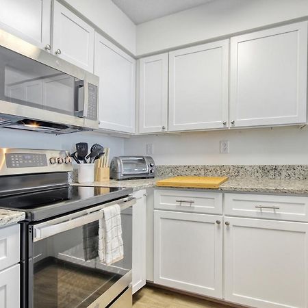 East End Escape Apartment Myrtle Beach Bagian luar foto
