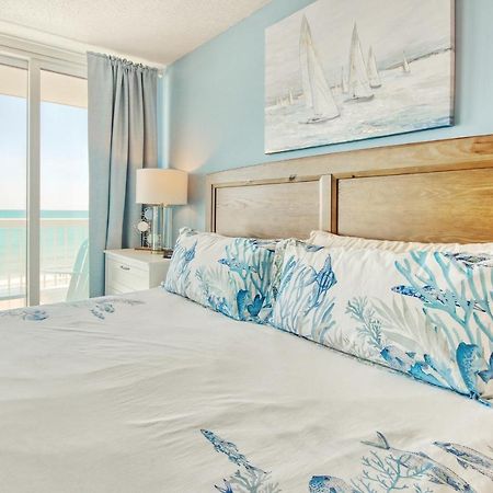 East End Escape Apartment Myrtle Beach Bagian luar foto