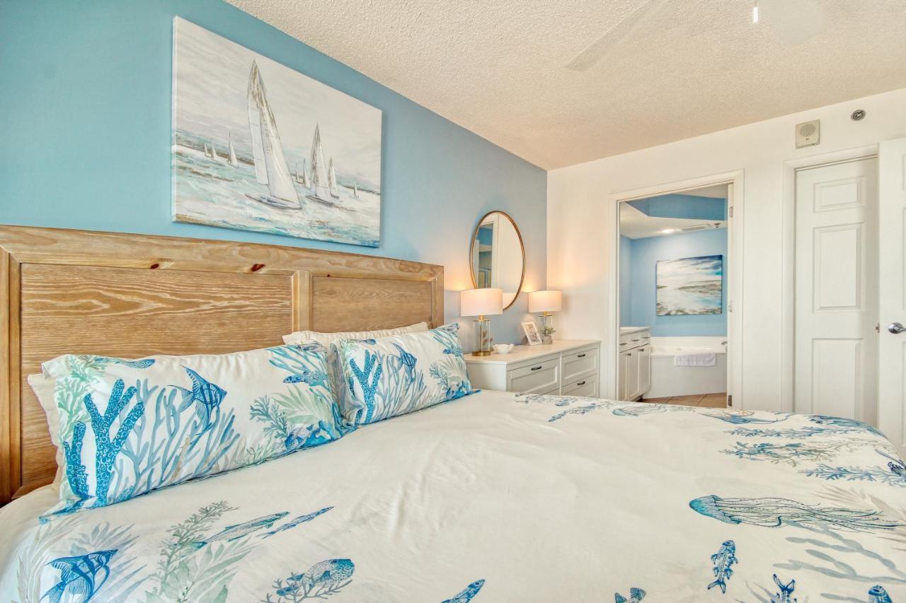 East End Escape Apartment Myrtle Beach Bagian luar foto
