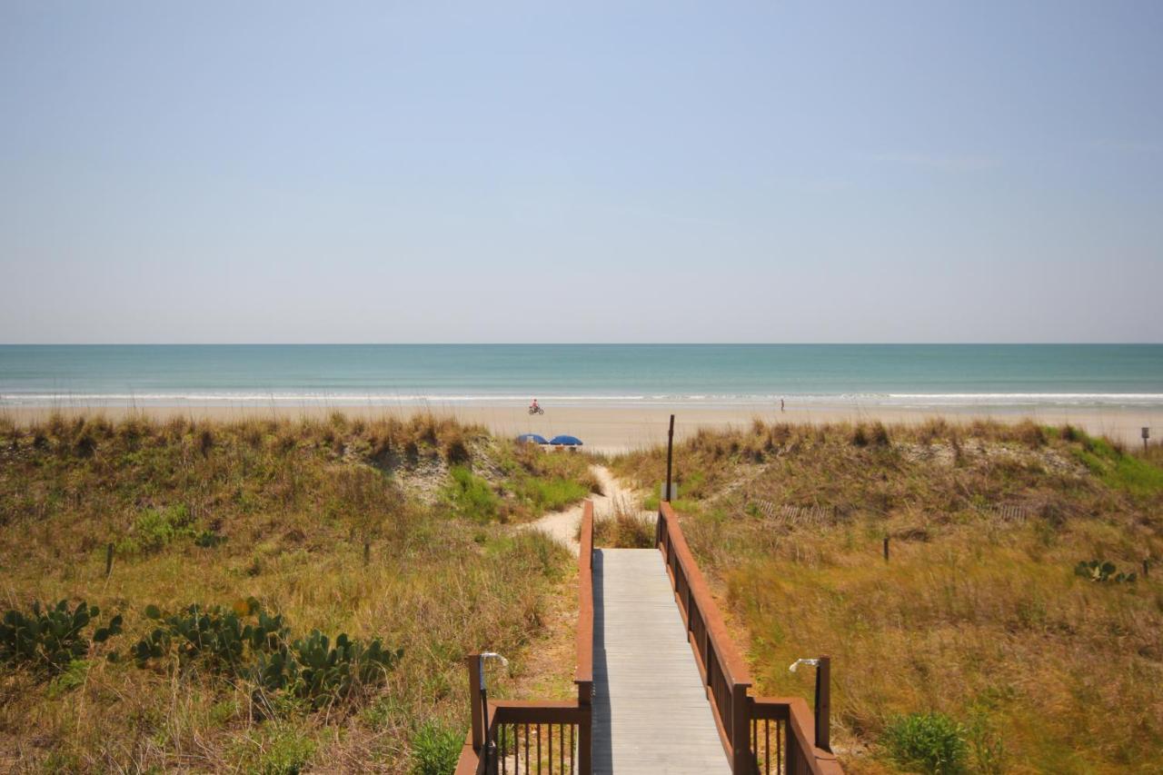 East End Escape Apartment Myrtle Beach Bagian luar foto