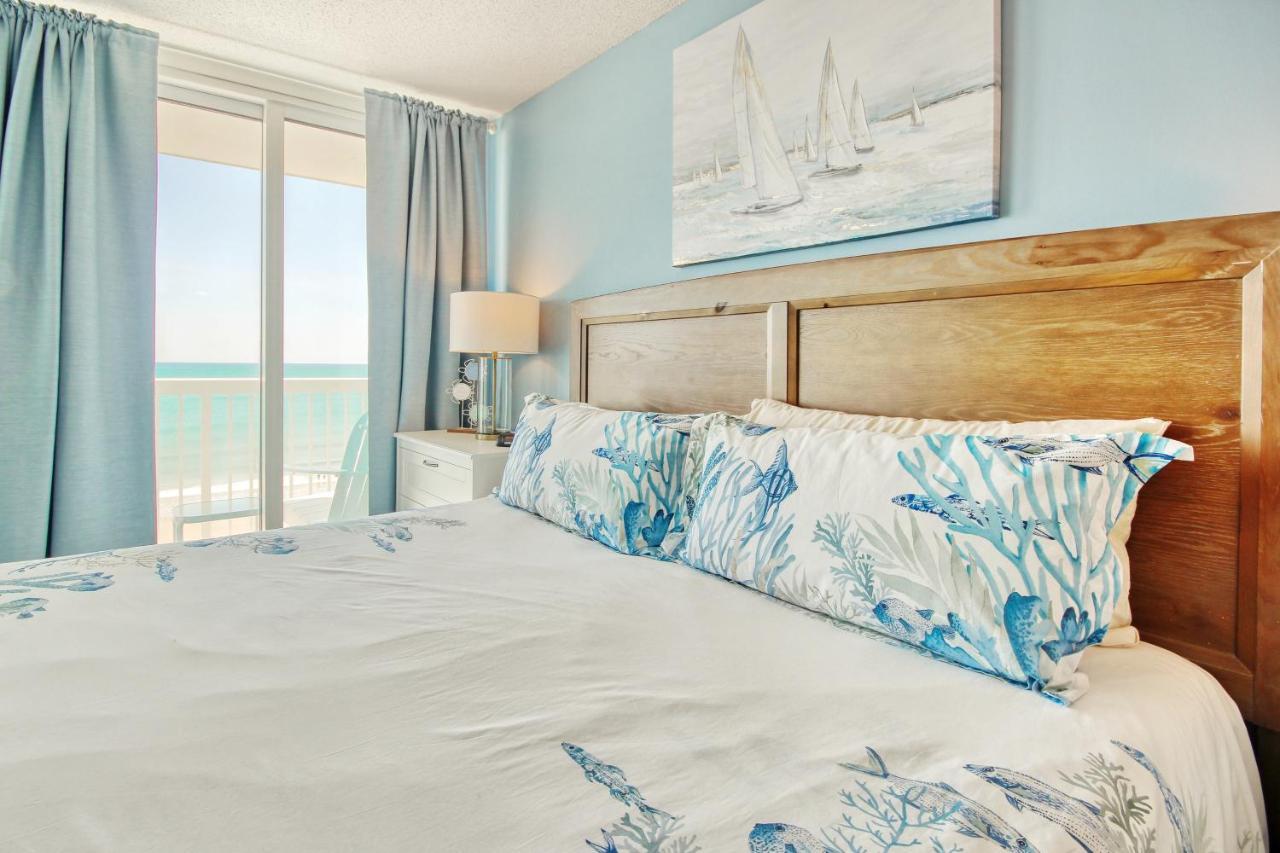 East End Escape Apartment Myrtle Beach Bagian luar foto