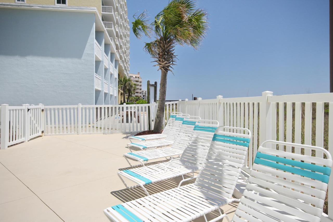 East End Escape Apartment Myrtle Beach Bagian luar foto