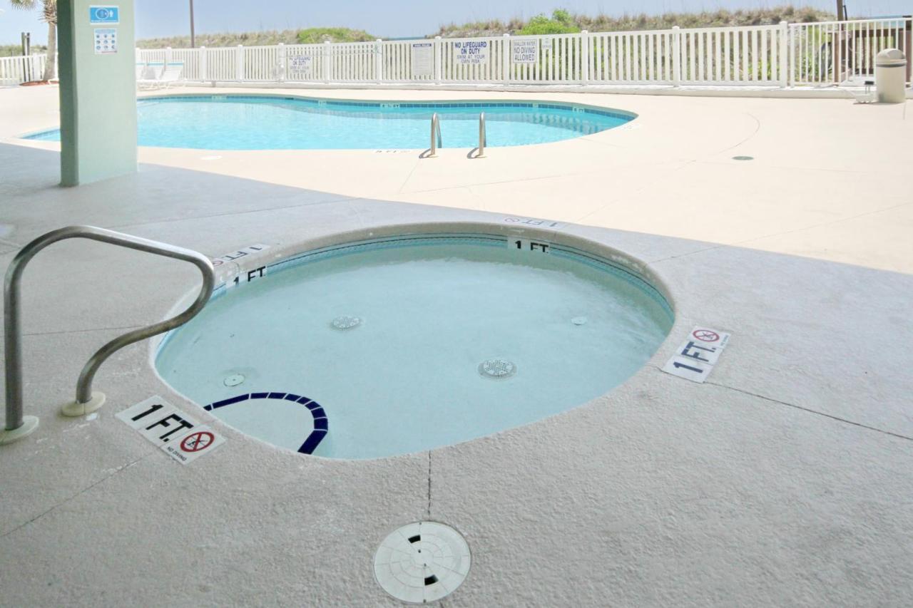 East End Escape Apartment Myrtle Beach Bagian luar foto